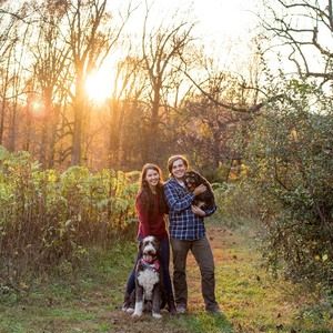 Meet your Posher, Amalia